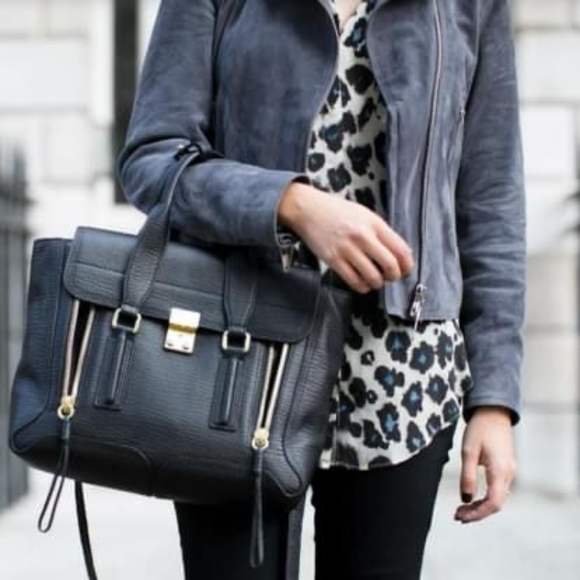 Phillip Lim Pashli Tote - Picture 1 of 5